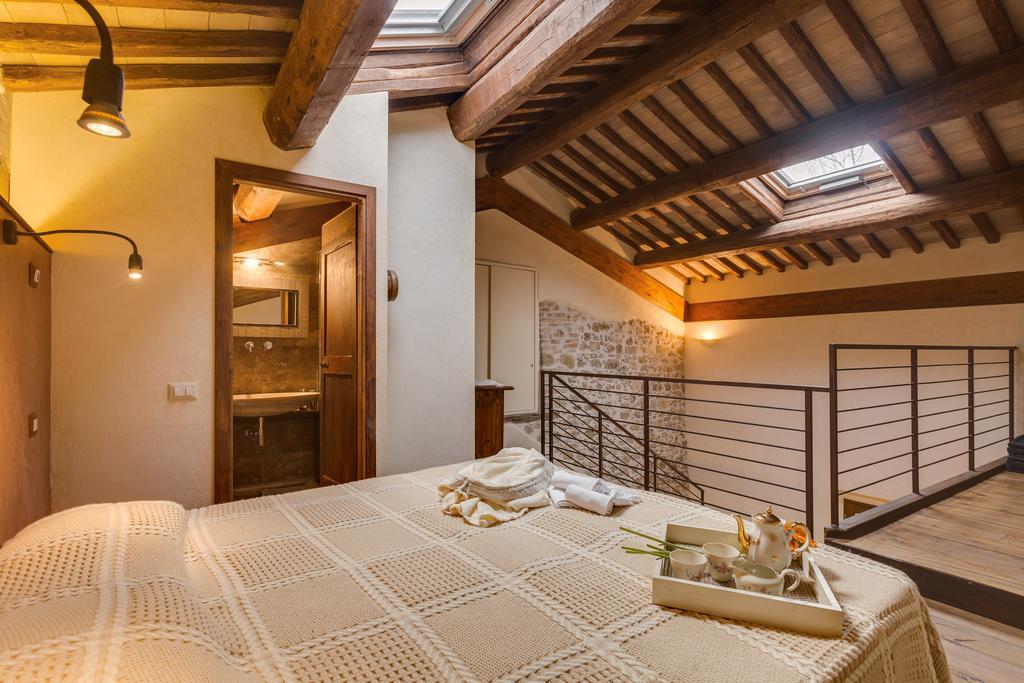 Agriturismo Le Canterie Radicondoli Екстер'єр фото