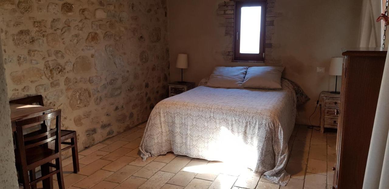 Agriturismo Le Canterie Radicondoli Екстер'єр фото